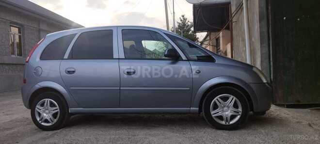 Opel Meriva 2005, 274,900 km - 1.4 l - Gəncə
