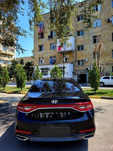 Hyundai Grandeur 2018, 175,000 km - 2.4 l - Bakı