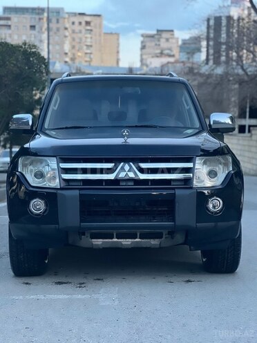 Mitsubishi Pajero 2007, 362,000 km - 3.0 l - Bakı