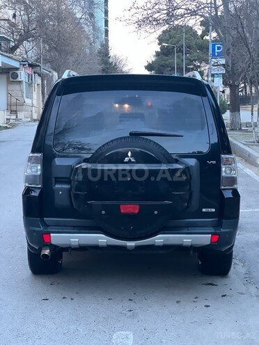 Mitsubishi Pajero 2007, 362,000 km - 3.0 l - Bakı