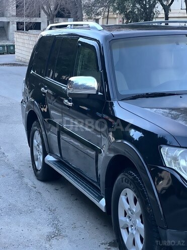 Mitsubishi Pajero 2007, 362,000 km - 3.0 l - Bakı