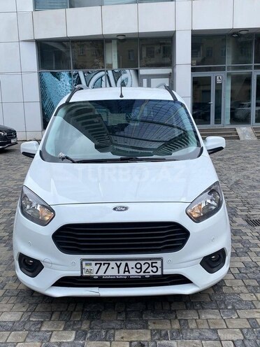 Ford  2019, 157,000 km - 1.5 l - Bakı