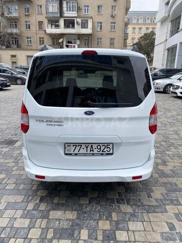 Ford  2019, 157,000 km - 1.5 l - Bakı
