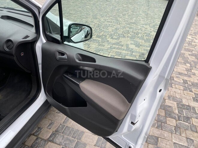 Ford  2019, 157,000 km - 1.5 l - Bakı