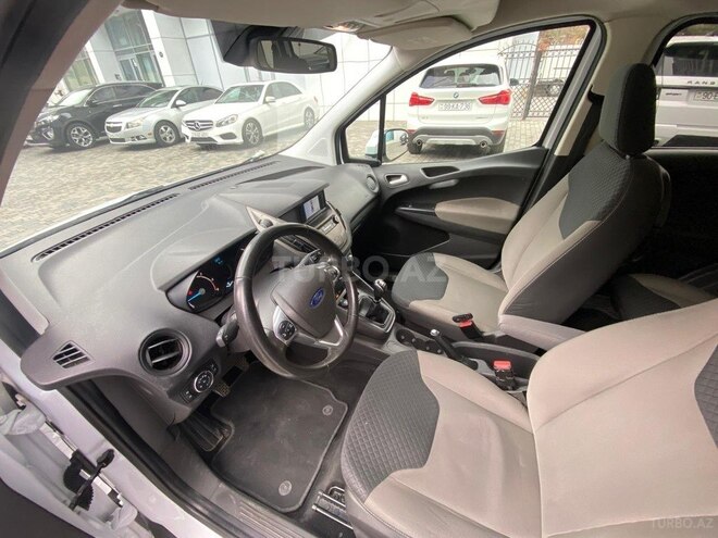 Ford  2019, 157,000 km - 1.5 l - Bakı