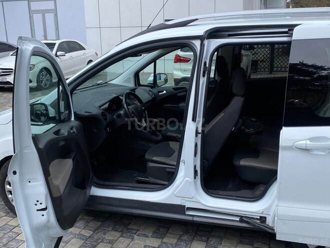 Ford  2019, 157,000 km - 1.5 l - Bakı