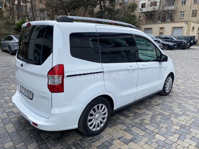 Ford  2019, 157,000 km - 1.5 l - Bakı