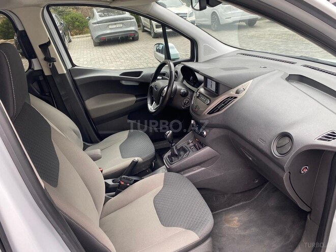 Ford  2019, 157,000 km - 1.5 l - Bakı