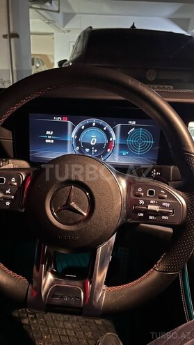 Mercedes E 200 d 2017, 99,000 km - 2.0 l - Bakı