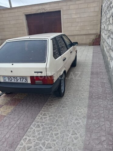LADA (VAZ) 2109 1988, 64,247 km - 1.6 l - Şəmkir