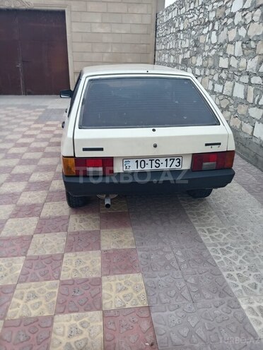 LADA (VAZ) 2109 1988, 64,247 km - 1.6 l - Şəmkir