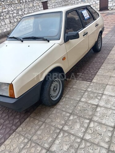 LADA (VAZ) 2109 1988, 64,247 km - 1.6 l - Şəmkir