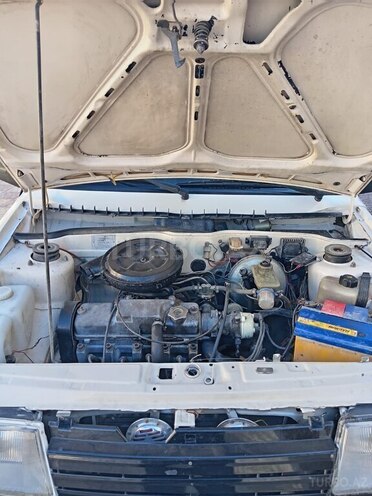 LADA (VAZ) 2109 1988, 64,247 km - 1.6 l - Şəmkir