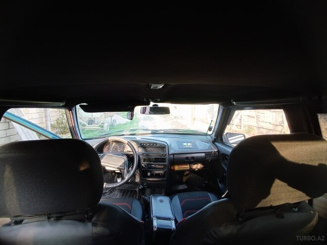 LADA (VAZ) 21099 2000, 300,000 km - 1.5 л - Xudat