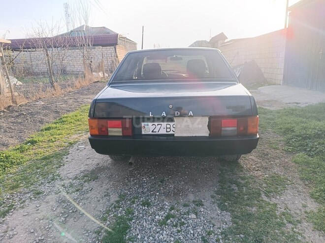 LADA (VAZ) 21099 2000, 300,000 km - 1.5 л - Xudat
