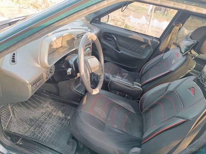 LADA (VAZ) 21099 2000, 300,000 km - 1.5 л - Xudat