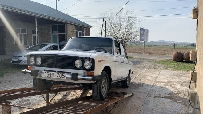 LADA (VAZ) 2106 1998, 44,198 km - 1.6 l - Tovuz