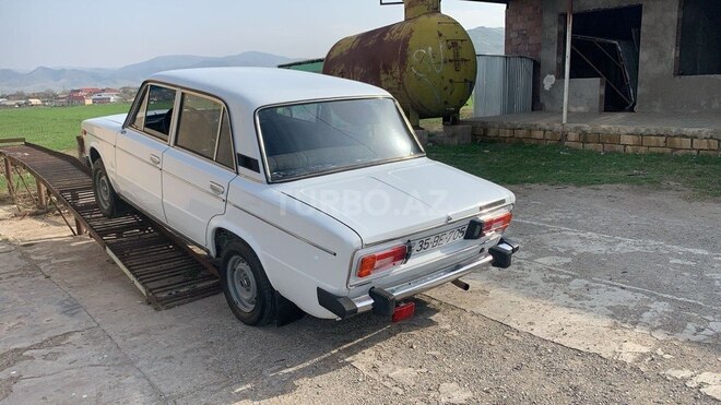LADA (VAZ) 2106 1998, 44,198 km - 1.6 l - Tovuz