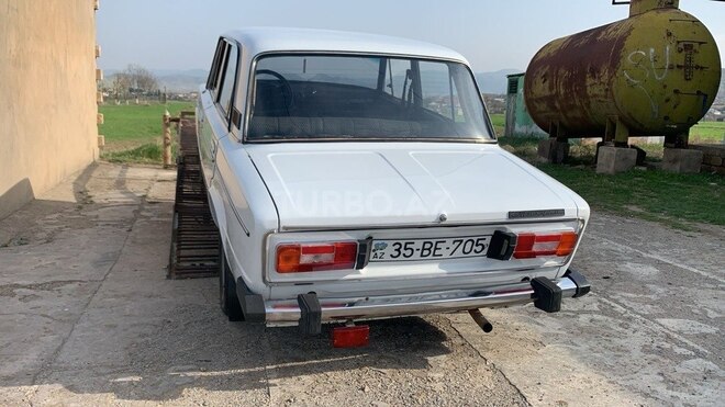 LADA (VAZ) 2106 1998, 44,198 km - 1.6 l - Tovuz