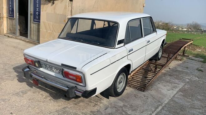 LADA (VAZ) 2106 1998, 44,198 km - 1.6 l - Tovuz
