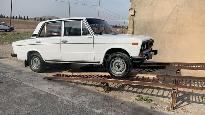 LADA (VAZ) 2106 1998, 44,198 km - 1.6 l - Tovuz