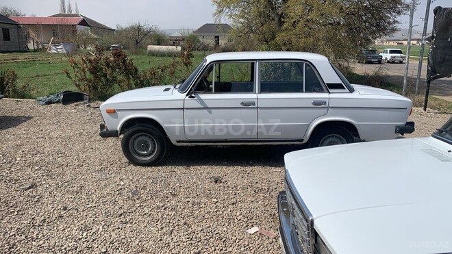 LADA (VAZ) 2106 1998, 44,198 km - 1.6 l - Tovuz