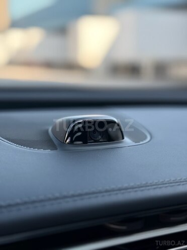 Mercedes E 300 e 2023, 5,200 km - 2.0 л - Bakı