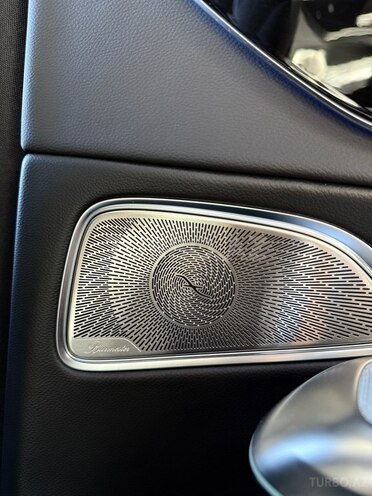 Mercedes E 300 e 2023, 5,200 km - 2.0 л - Bakı
