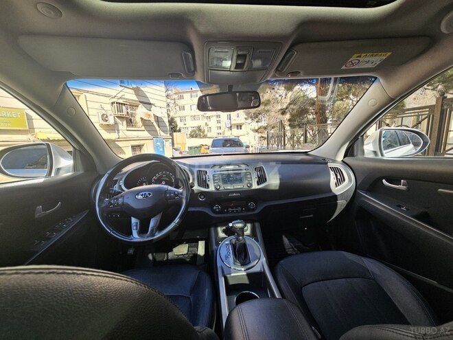 Kia Sportage 2014, 559,000 km - 2.0 l - Bakı