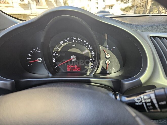 Kia Sportage 2014, 559,000 km - 2.0 l - Bakı