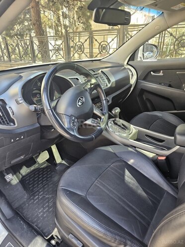 Kia Sportage 2014, 559,000 km - 2.0 l - Bakı