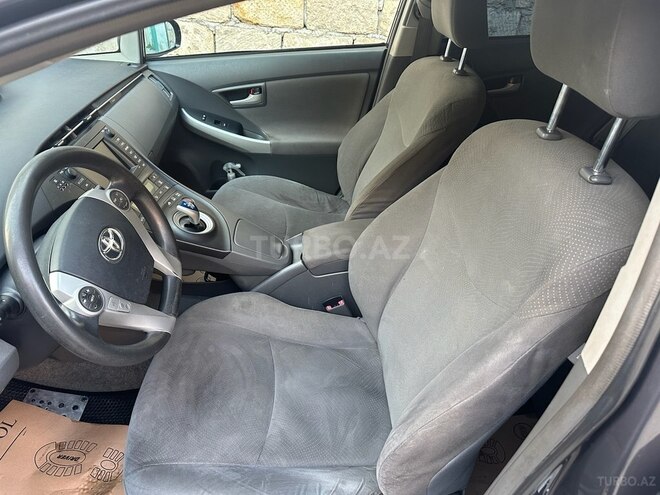 Toyota Prius 2011, 285,000 km - 1.8 l - Bakı