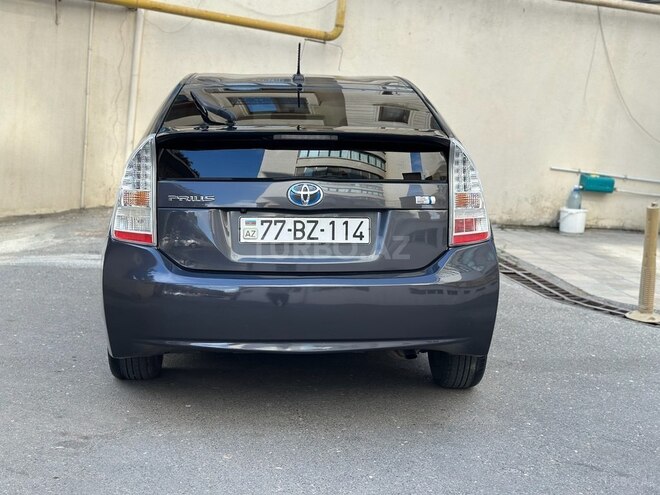 Toyota Prius 2011, 285,000 km - 1.8 l - Bakı