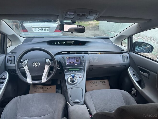 Toyota Prius 2011, 285,000 km - 1.8 l - Bakı