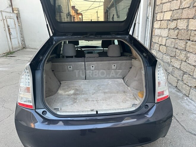 Toyota Prius 2011, 285,000 km - 1.8 l - Bakı