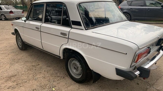 LADA (VAZ) 2106 1998, 44,198 km - 1.6 l - Tovuz