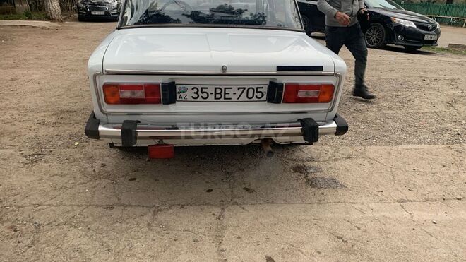 LADA (VAZ) 2106 1998, 44,198 km - 1.6 l - Tovuz