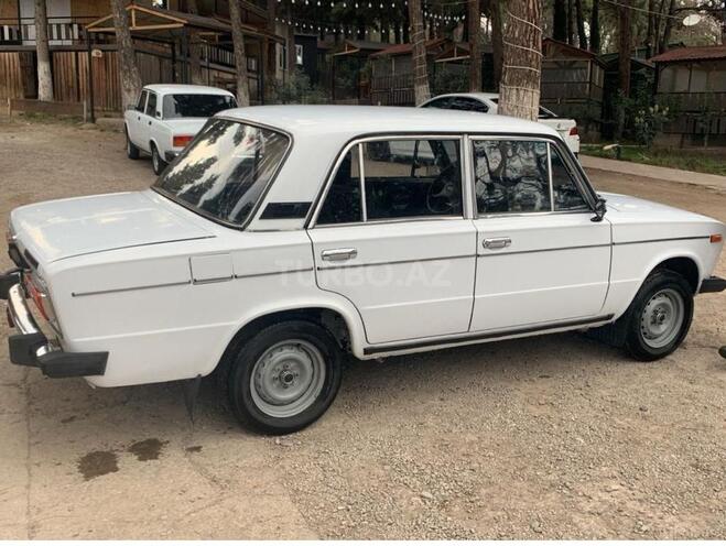 LADA (VAZ) 2106 1998, 44,198 km - 1.6 l - Tovuz