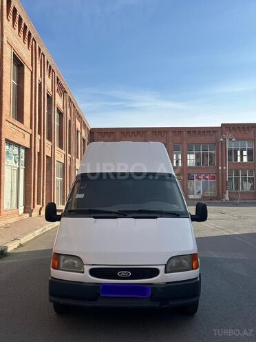 Ford Transit 1997, 347,951 km - 2.5 л - Gəncə