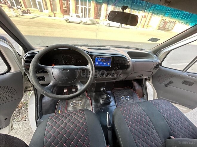 Ford Transit 1997, 347,951 km - 2.5 л - Gəncə