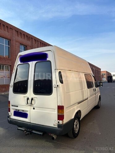 Ford Transit 1997, 347,951 km - 2.5 л - Gəncə