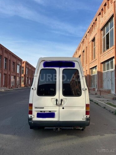 Ford Transit 1997, 347,951 km - 2.5 л - Gəncə