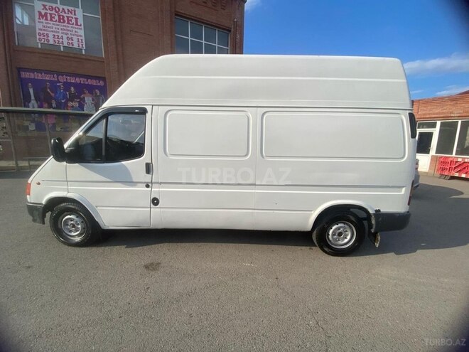 Ford Transit 1997, 347,951 km - 2.5 л - Gəncə