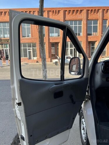 Ford Transit 1997, 347,951 km - 2.5 л - Gəncə