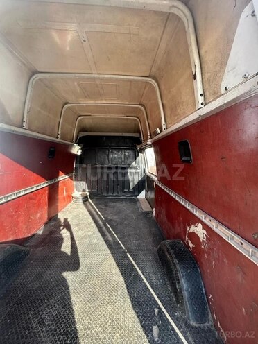 Ford Transit 1997, 347,951 km - 2.5 л - Gəncə
