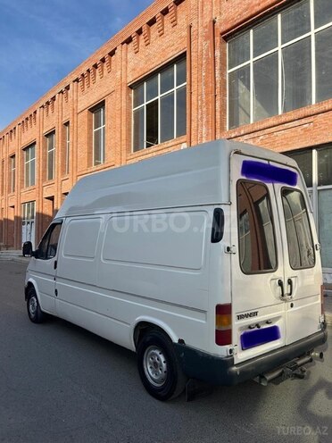Ford Transit 1997, 347,951 km - 2.5 л - Gəncə