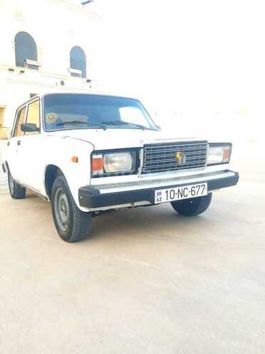 LADA (VAZ) 2107 2004, 98,344 km - 1.6 l - Bərdə