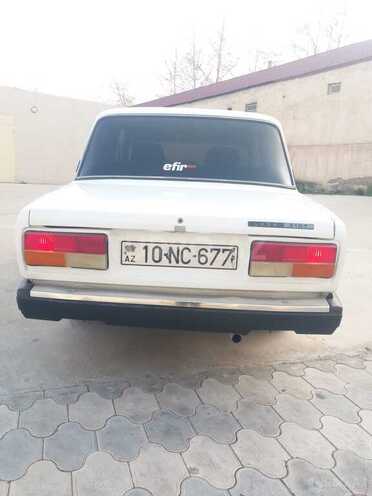 LADA (VAZ) 2107 2004, 98,344 km - 1.6 l - Bərdə