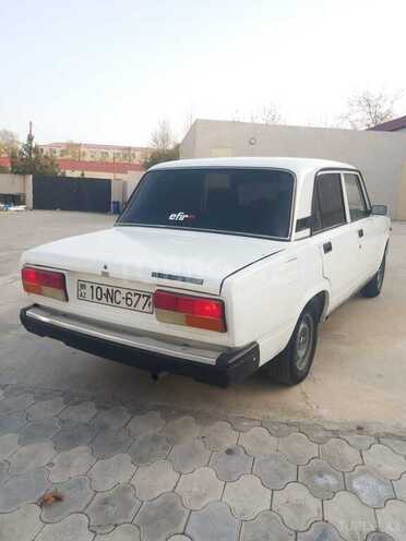 LADA (VAZ) 2107 2004, 98,344 km - 1.6 l - Bərdə
