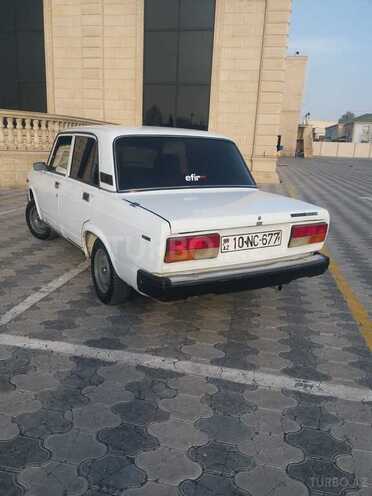 LADA (VAZ) 2107 2004, 98,344 km - 1.6 l - Bərdə